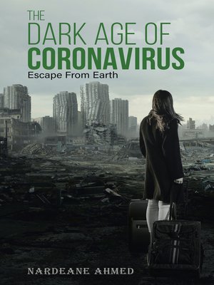cover image of The Dark Age of Coronavirus